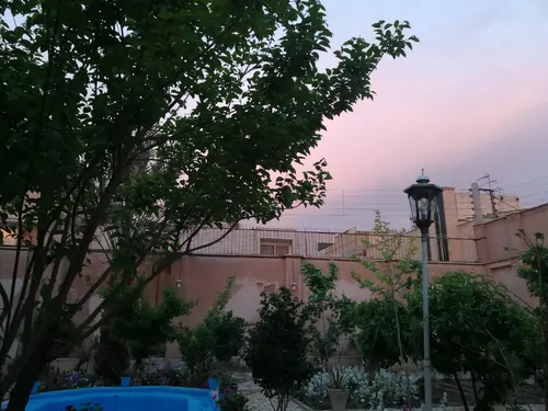تصویر 5 - خانه خونه قدیمی در  اصفهان