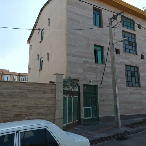 تصویر 1 - خانه مبله رضا (2) در  سرعین