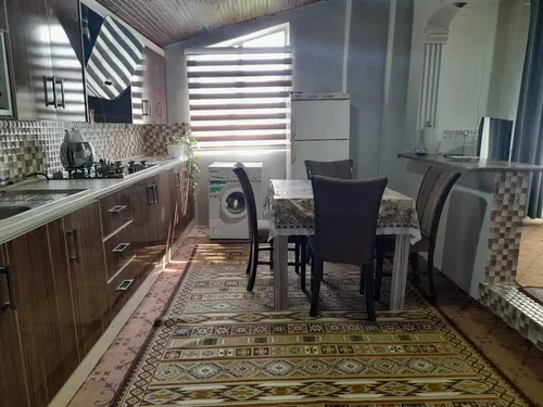 تصویر 6 - ویلا نیوشا  در  تالش