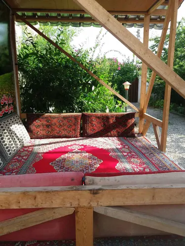تصویر 3 - ویلا دی (واحد۱) در محمودآباد
