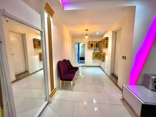 تصویر 7 - ویلا استخردار آبگرم شهر باران با بیلیارد در  رشت