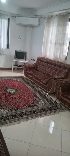 تصویر 5 - آپارتمان واحد شیک مبله رو ب کوه درفک پرشین در سنگر