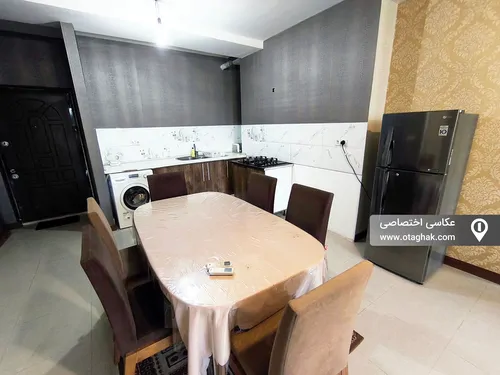 تصویر 9 - آپارتمان رویال (اتاق 2 خوابه) در کیش