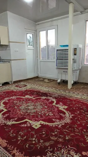 تصویر 6 - سوییت  ویلایی راحت سرا در  خوی