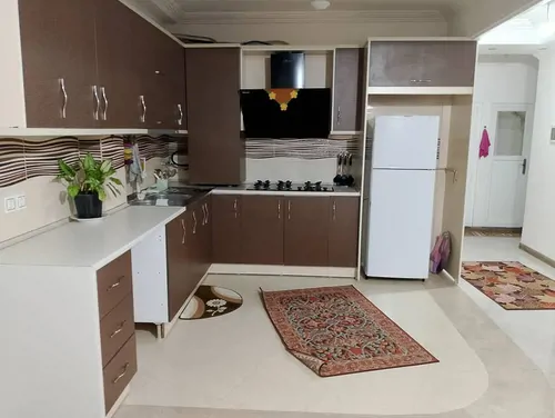 تصویر 5 - ویلا اقامتگاه محدث در  رامسر