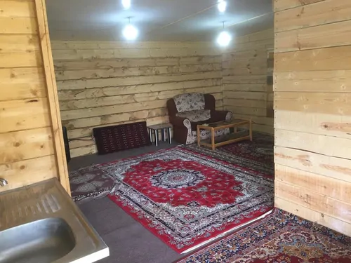 تصویر 4 - اقامتگاه بوم‌گردی تاپ جمشید(واحد۳) در ماسال