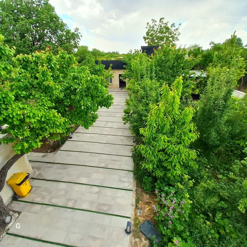 تصویر 16 - ویلا استخردار آبگرم پاییزان در  ملارد 