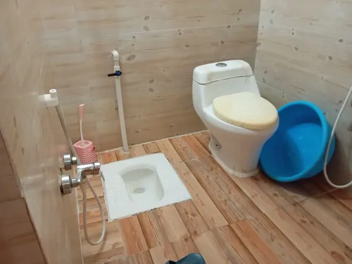 تصویر 5 - کلبه کلبه عباس در  ماسال