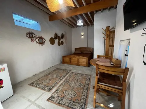 تصویر 2 - اقامتگاه بومگردی ساحلی نوادا (2) در قشم