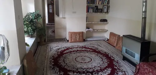 تصویر 2 - ویلا اقامتگاه بوم گردی صفی خانی بلداجی محیطی آرام و جذاب  در بروجن