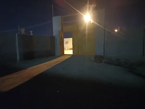 تصویر 20 - خانه ویلایی فاطمه در  قشم