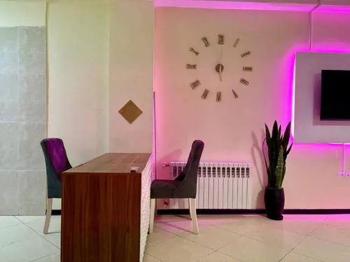 تصویر 7 - آپارتمان شانا (واحد 37 تیپ 7) در سیمون بولیوار در  تهران