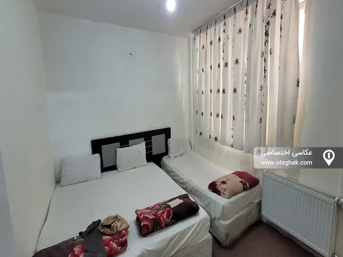 تصویر 6 - آپارتمان سخاوتی 202 با صبحانه رایگان در مشهد