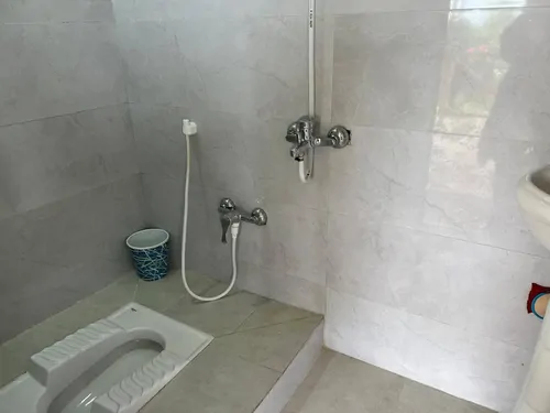 تصویر 12 - کلبه چوبی میثم در  ماسال