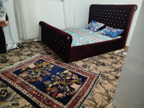 تصویر 6 - خانه مبله علی پاشایی در  خلخال