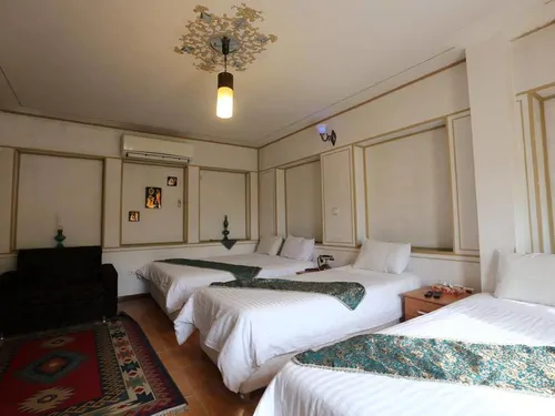 تصویر 3 - هتل سنتی طلوع خورشید (واحد۱۲) در  اصفهان