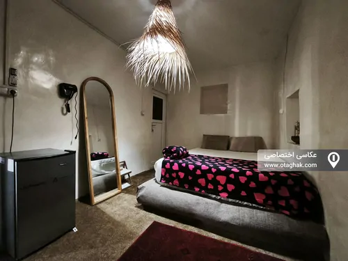 تصویر 4 - اقامتگاه بومگردی جوکو (اتاق 3) با صبحانه رایگان در قشم