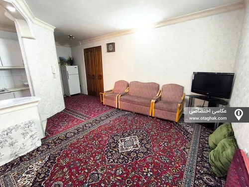 تصویر 2 - خانه میدان شهدا(همکف) در  مشهد