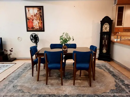 تصویر 7 - خانه مبله پرستش در محدوده پیروزی در  تهران