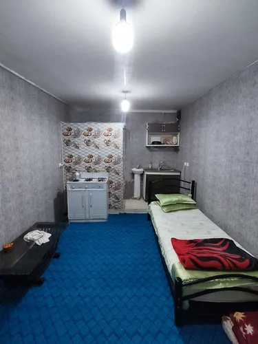 تصویر 10 - سوییت قائم در  شیراز