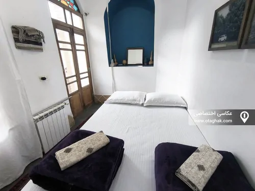 تصویر 4 - اقامتگاه بوم‌گردی خانه ما (بادگیر) در کرمان