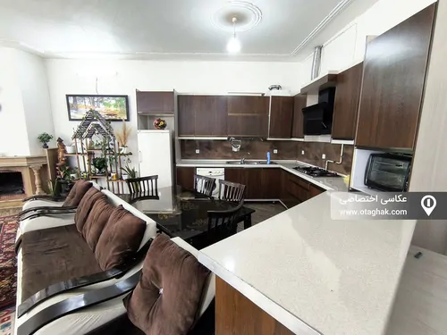 تصویر 10 - ویلا استخردار آبگرم هفت باغ  در  کرمان