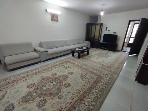 تصویر ۱ - خانه مبله سرای نگار در  همدان