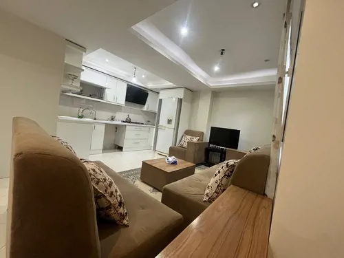 تصویر 3 - آپارتمان تک خوابه مرکز شهر (3) ساختمان مهوین در تهران