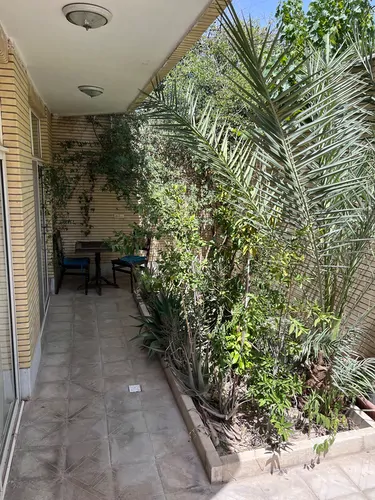 تصویر 13 - خانه مبله سپاهان  در  اصفهان