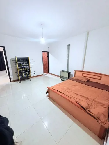 تصویر 9 - ویلا استخردار آبگرم گلستان با بیلیارد در سهیلیه