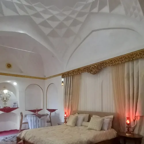 تصویر 6 - هتل سنتی کلیاس(شاه نشین) در  کرمان