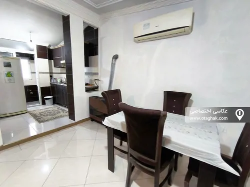 تصویر 7 - خانه مبله اسکان سامیار در  چالوس