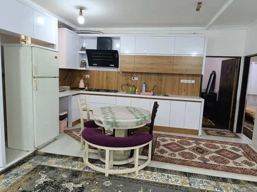 تصویر 4 - خانه ویلایی هدیه (۳) در  بوشهر