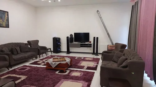 تصویر 3 - ویلا استخردار آبسرد لاله در  چهارباغ