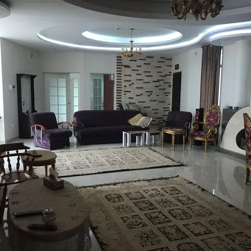 تصویر 3 - ویلا عمارت  در تبریز