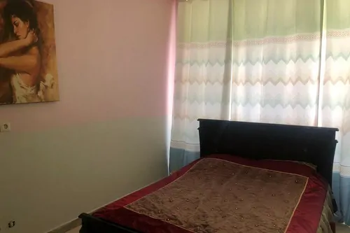 تصویر 4 - خانه مبله قنات کوثر (90متری) در تهران