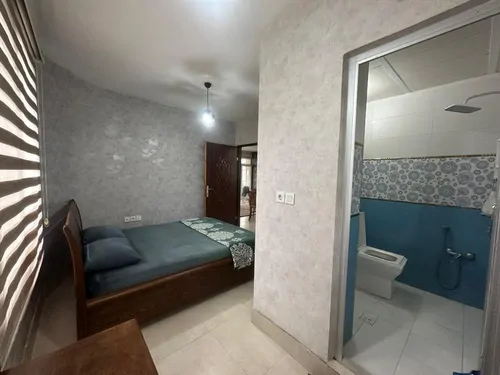 تصویر 16 - ویلا استخردار آبگرم گیلده در  آستارا