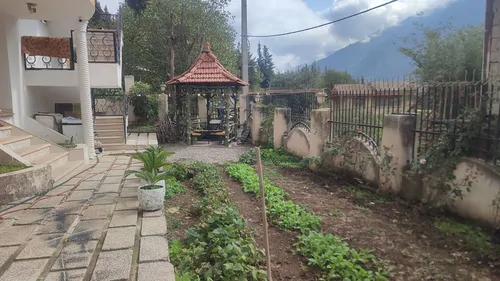 تصویر 10 - ویلا ویلایی رز با فوتبال دستی در  دوهزارشهسوار