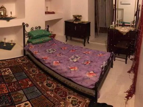 تصویر 4 - اقامتگاه بومگردی نریمان(حجله) در اوز