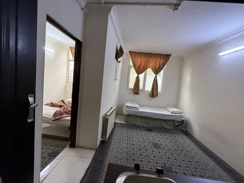 تصویر 5 - سوییت خوش قدم (واحد 105) در مشهد