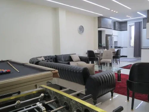 تصویر 9 - ویلا رز (1) در سهیلیه