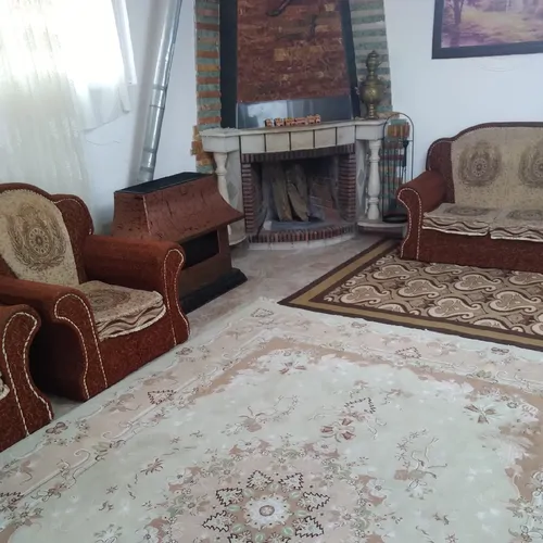 تصویر 4 - ویلا سرا در کلاردشت