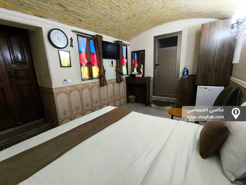 تصویر 4 - هتل سنتی پنج دری (103) با صبحانه رایگان در شیراز
