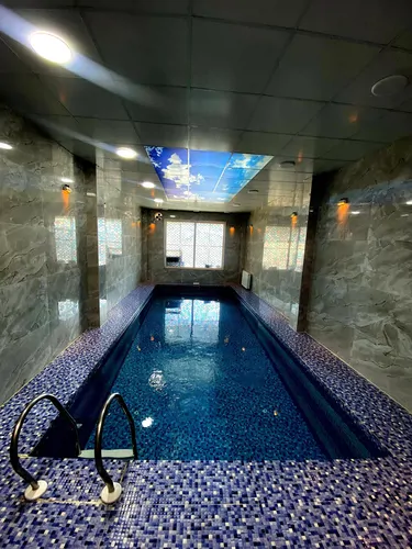 تصویر 18 - ویلا دوبلکس  استخردار آبگرم بهارنارنج در  انزلی