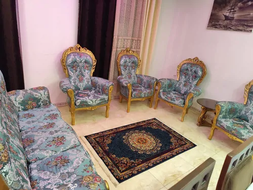 تصویر 10 - ویلا دوبلکس استخردار آبگرم یاس  در  کردان