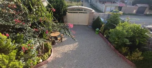 تصویر 3 - ویلا ویلا اتسخر دار تیارا در فرح آباد