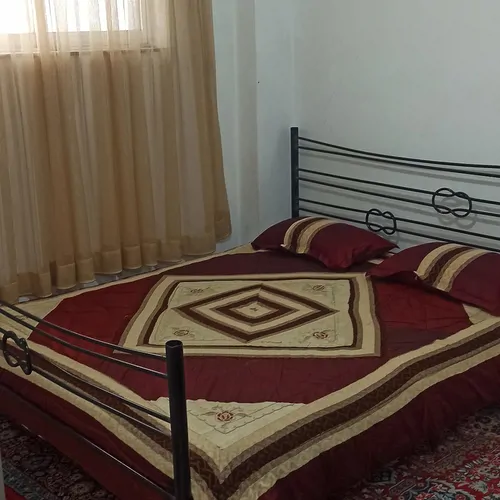 تصویر 3 - سوییت آپارتمان دو خواب ساحل آرام در ساری