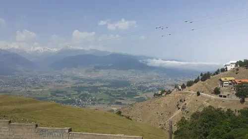 تصویر 11 - ویلا  کاظمی در  کلاردشت