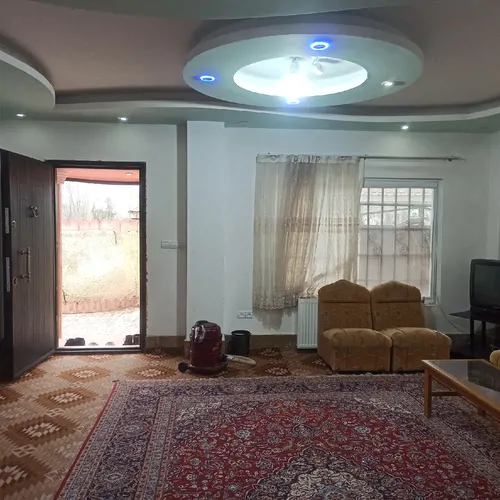 تصویر 3 - ویلا  ساحلی توکلی  در  چمخاله