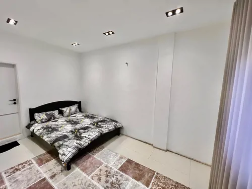 تصویر 16 - ویلا استخردار آبگرم نفس با جکوزی در سرخ رود